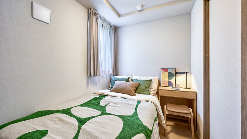 Room Type Gallery